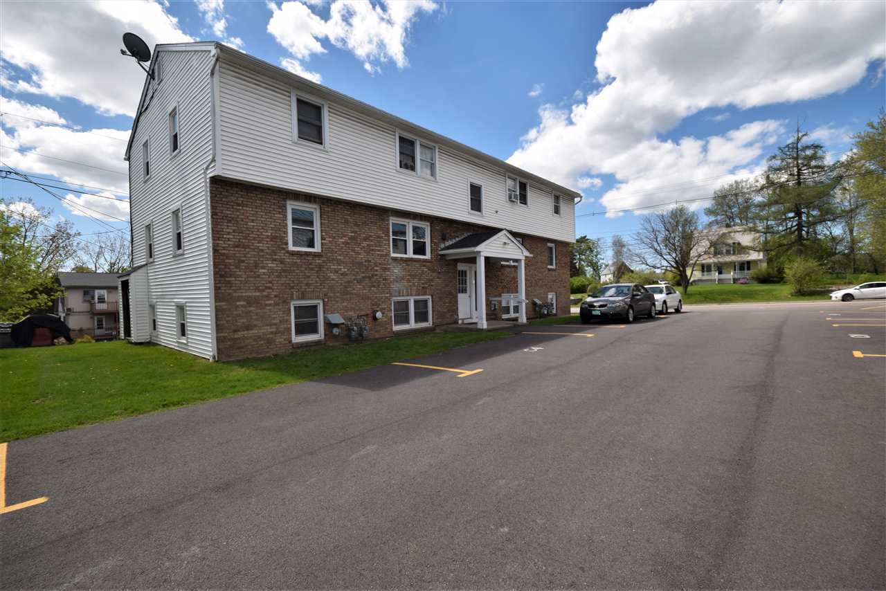 Property Photo:  119 Main Street 4C  VT 05452 