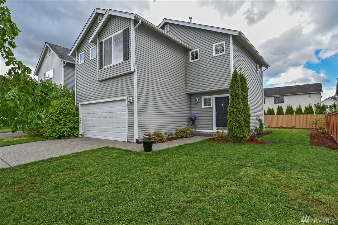 Property Photo: 21621 SE 297th Terr WA 98042