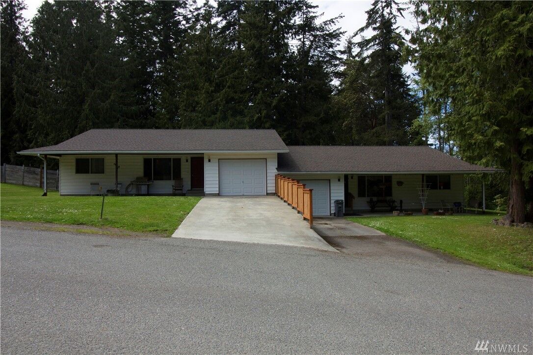 Property Photo: 22 Gregory 30 WA 98362