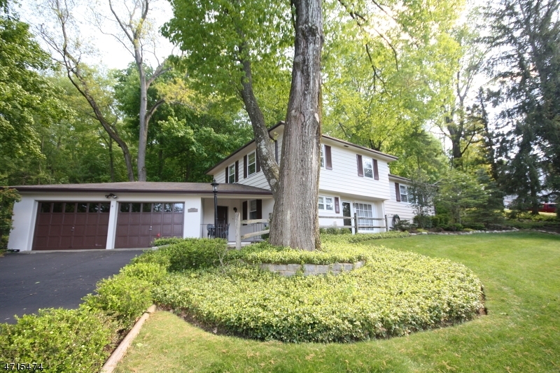 Property Photo: 291 Springbrook Trl NJ 07871