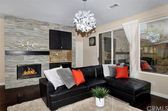 Property Photo: 23 Sagebrush CA 92618