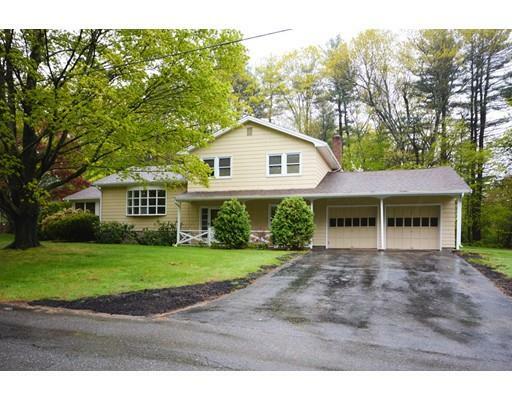 Property Photo: 30 Arbutus Ave MA 01824