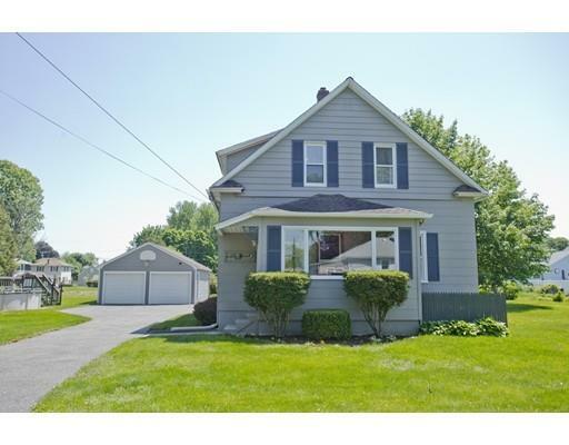 Property Photo: 31 Riverpark Ave MA 01013