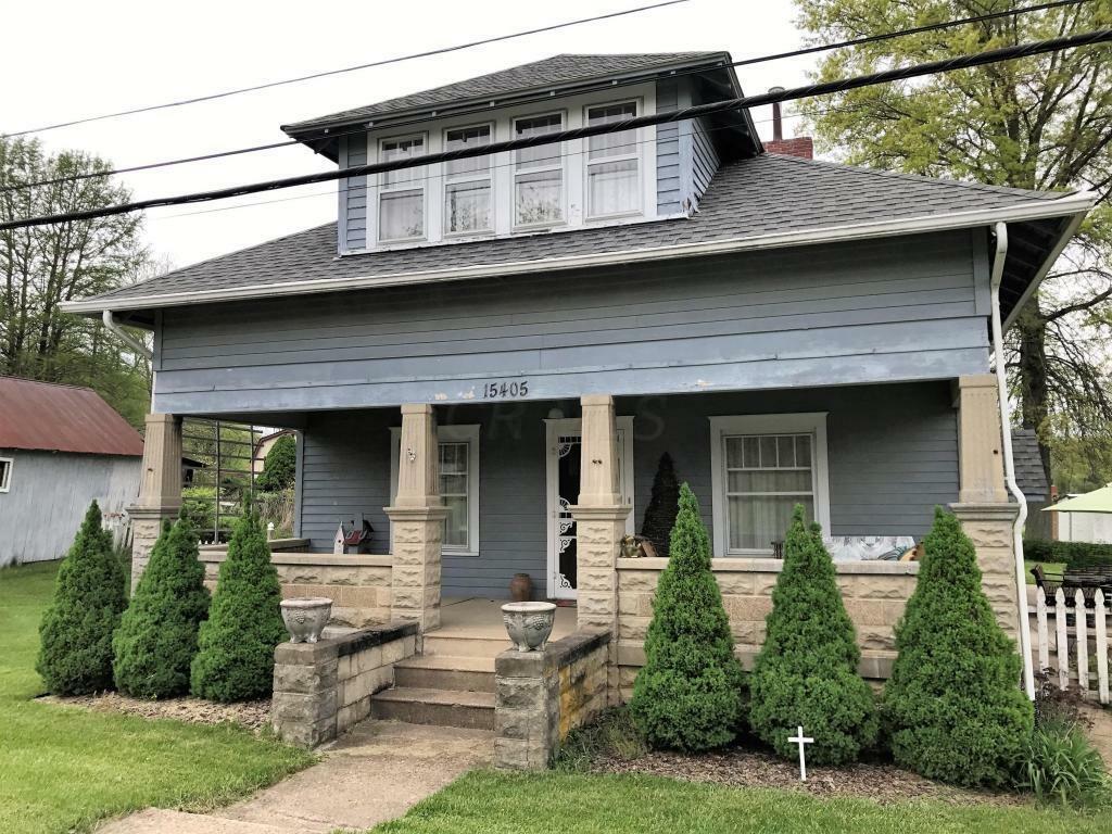 Property Photo: 15405 Main Street OH 43721