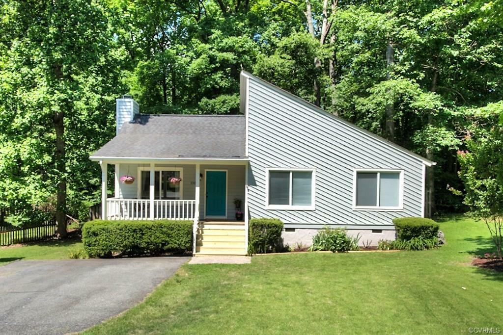 Property Photo:  1508 Porters Mill Court  VA 23114 