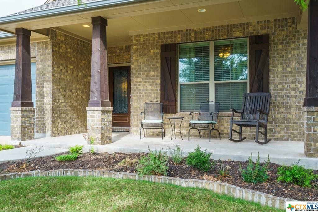 Property Photo:  118 Farm House  TX 78666 