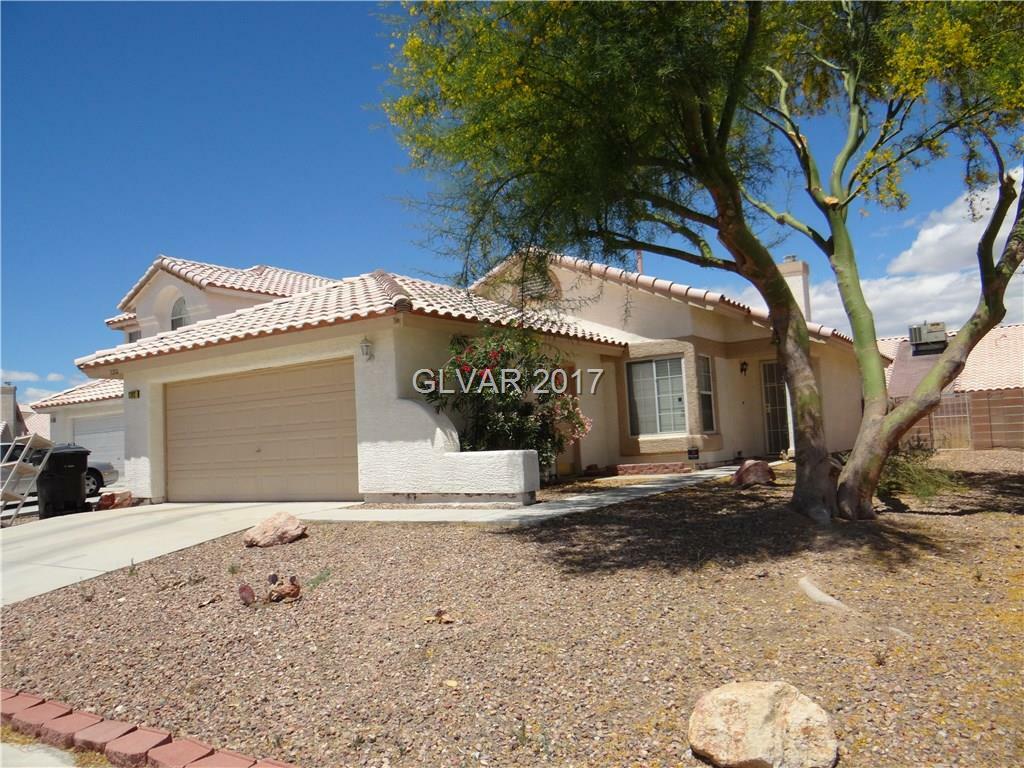 Property Photo:  2202 Farmouth Circle  NV 89032 