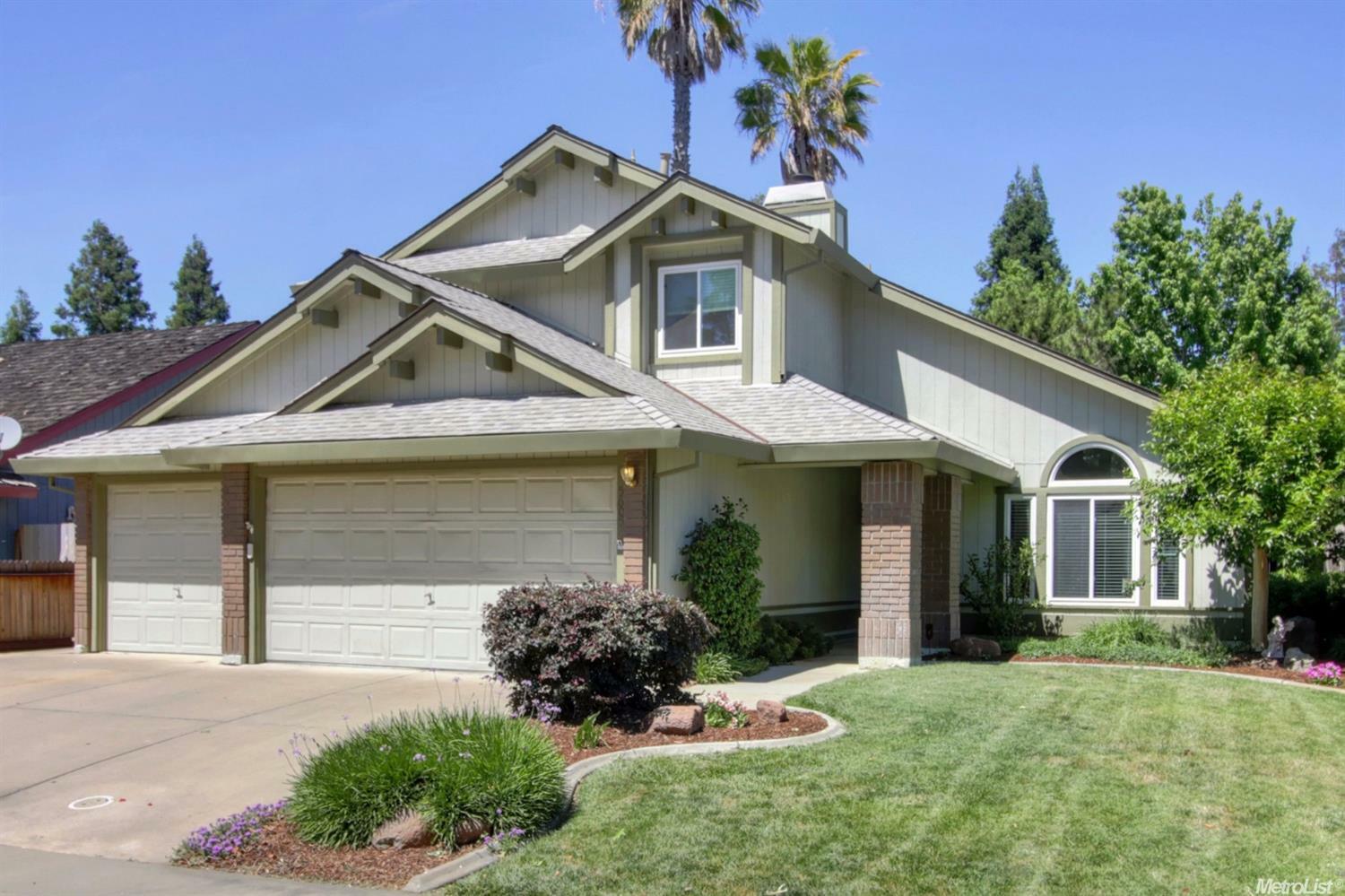 Property Photo:  5605 Sickle Court  CA 95758 