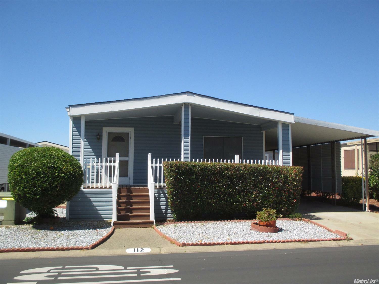 Property Photo:  112 Wyndbrook Street  CA 95828 