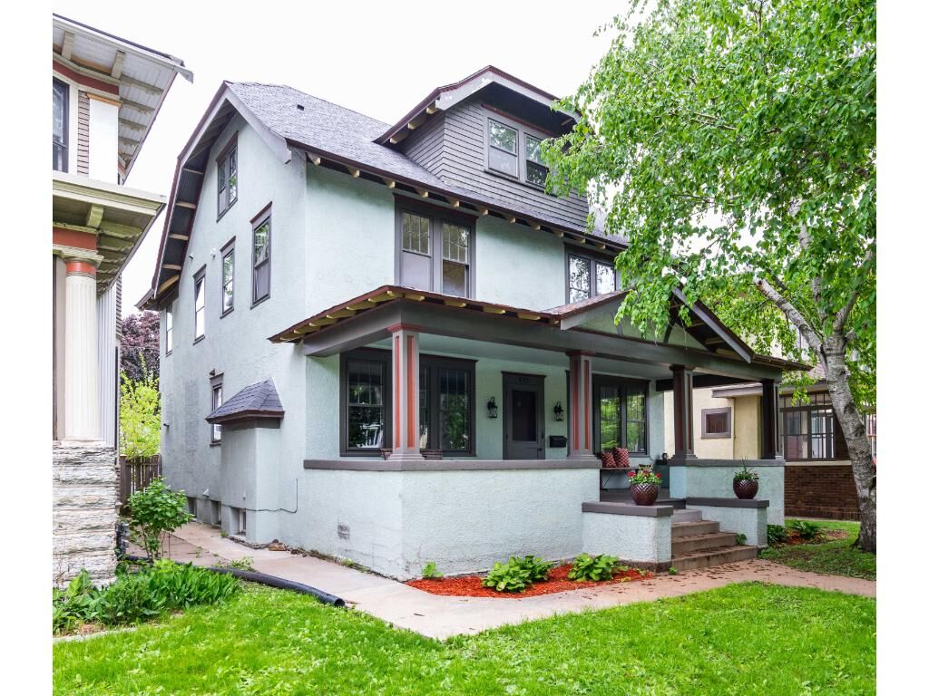 Property Photo:  993 Portland Avenue  MN 55104 