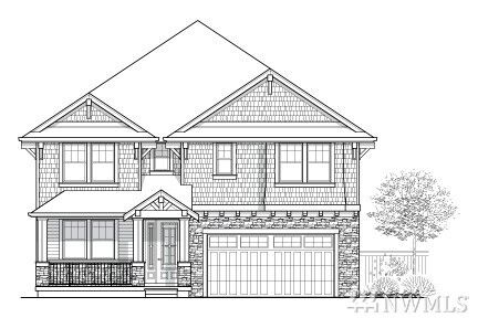 Property Photo: 23099 SE 18th Place 71 WA 98075