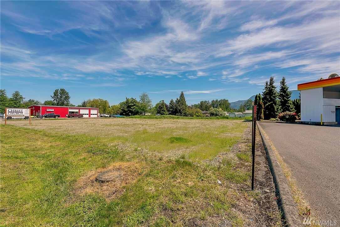 Property Photo:  0 Nooksack Ave  WA 98276 