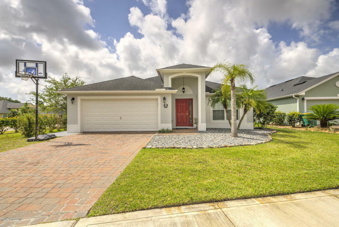 Property Photo:  1450 Cibola Drive  FL 32934 