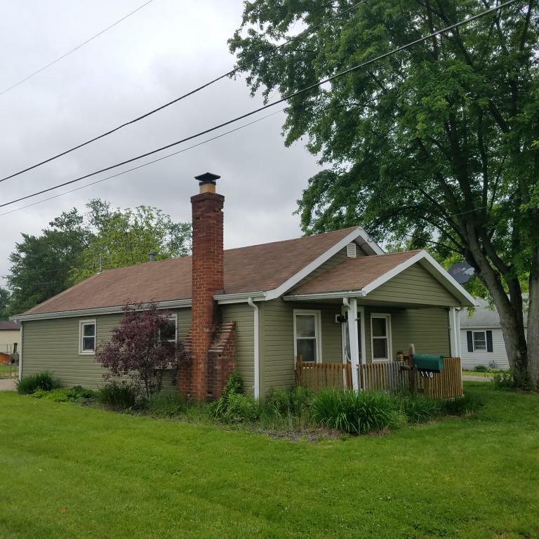 Property Photo: 110 Norton Avenue OH 43055