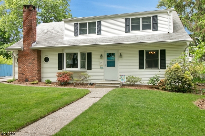 Property Photo:  179 Behnke Ave  NJ 07652 