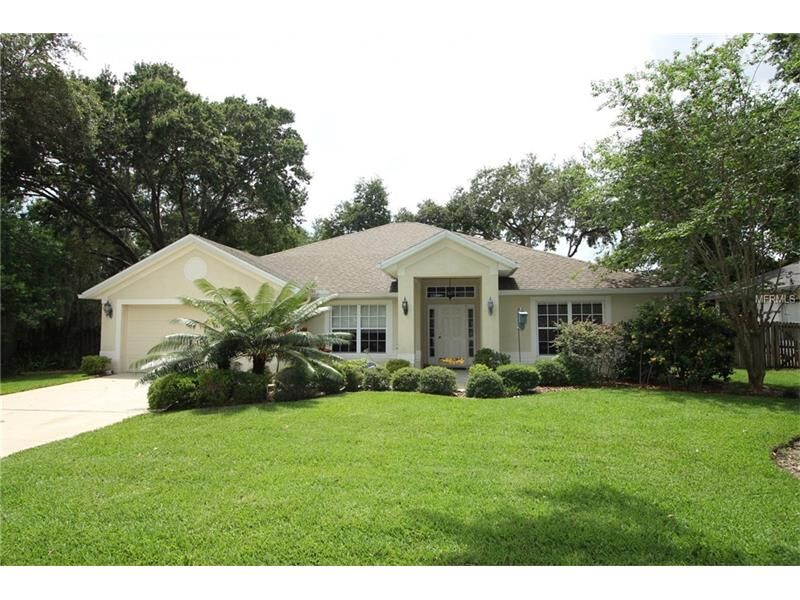 Property Photo:  1500 Cashiers Drive  FL 34787 