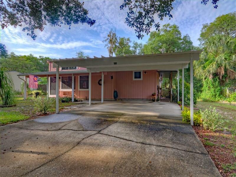 Property Photo:  181 Church Street  FL 32732 