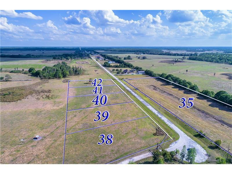 Property Photo:  15333 Evans Ranch Road  FL 33809 