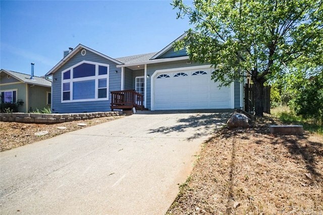 Property Photo:  9119 Hoopa Drive  CA 95451 