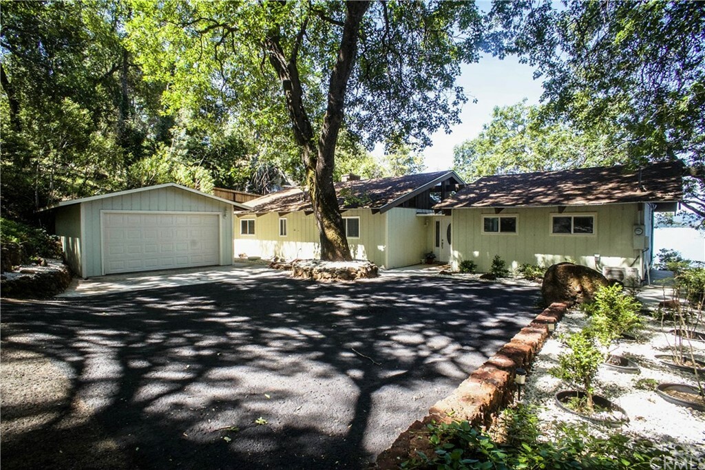 Property Photo:  2025 Westlake Drive  CA 95451 