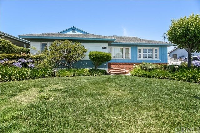 Property Photo: 1447 W 186th Street CA 90248