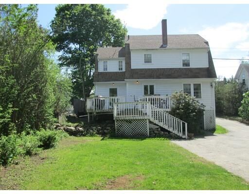 Property Photo:  14 Railroad  MA 01966 