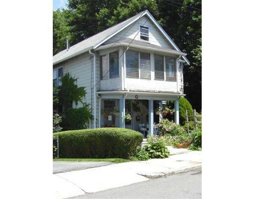 Property Photo: 103 Bennett Street 1 MA 02135