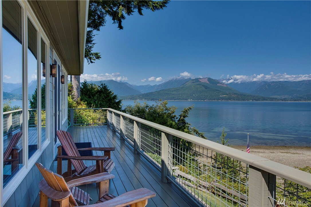 Property Photo:  14274 NW Rhoda Lane  WA 98380 