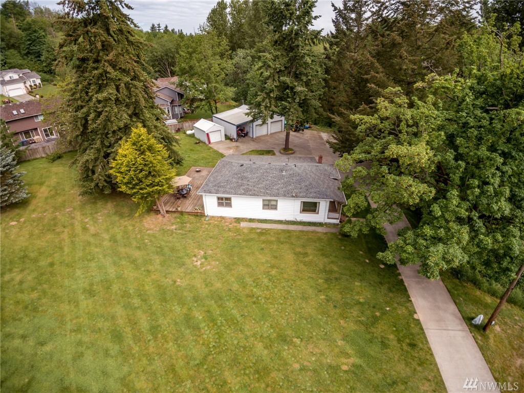 Property Photo:  4432 SW 335th St  WA 98023 