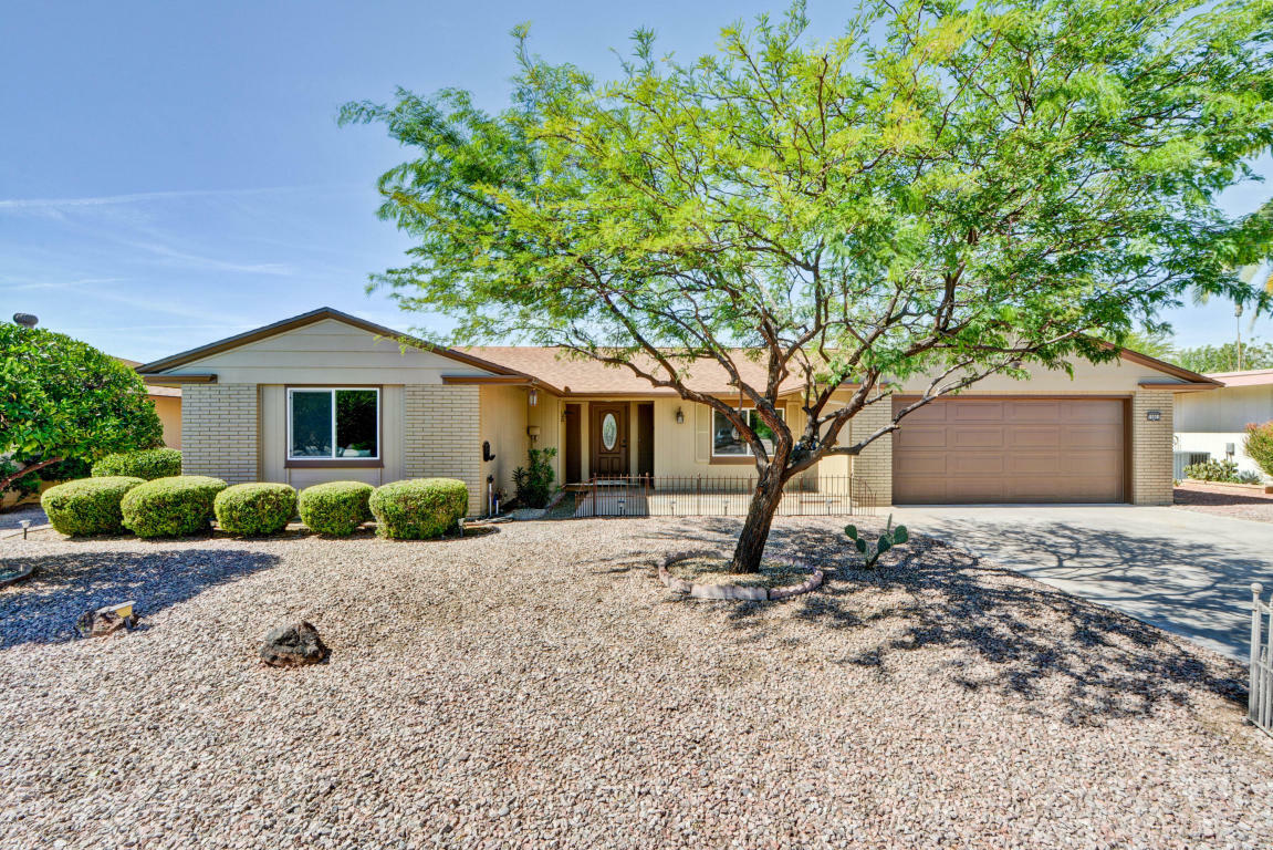 Property Photo:  10601 W Brookside Drive  AZ 85351 