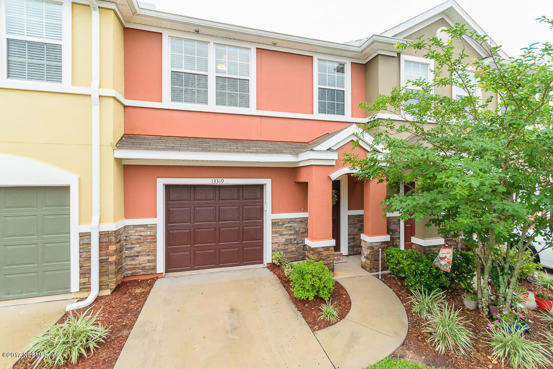 Property Photo: 13319 Ocean Mist Drive FL 32258