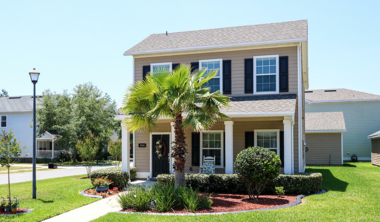 Property Photo:  3745 Chasing Falls Road  FL 32065 