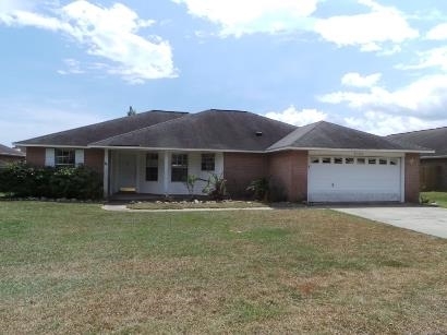 Property Photo:  1323 Mazurek Blvd  FL 32514 