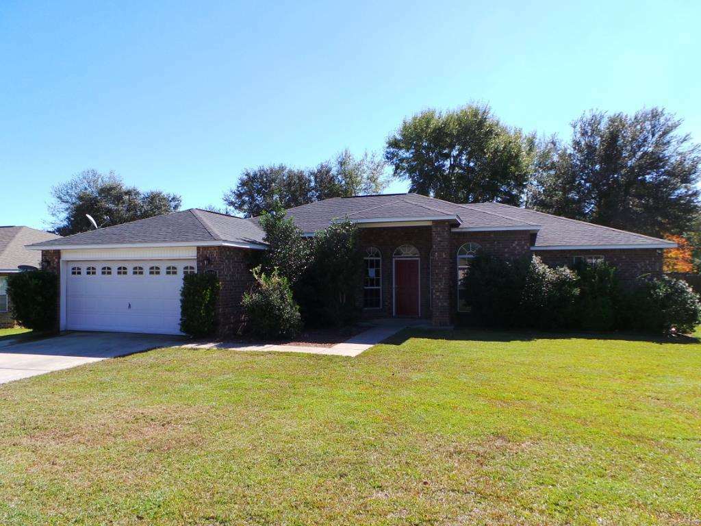 Property Photo:  2248 Liberty Loop Rd  FL 32533 