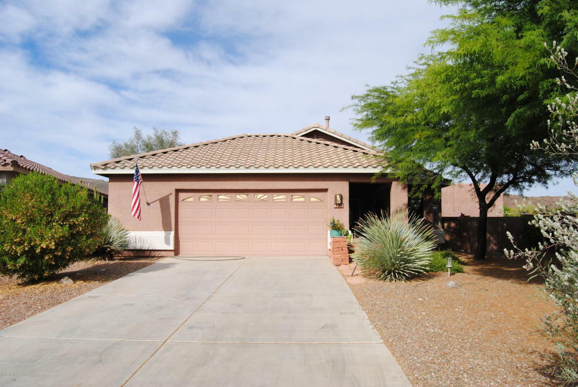 Property Photo:  8275 N Wind Swept Lane  AZ 85743 