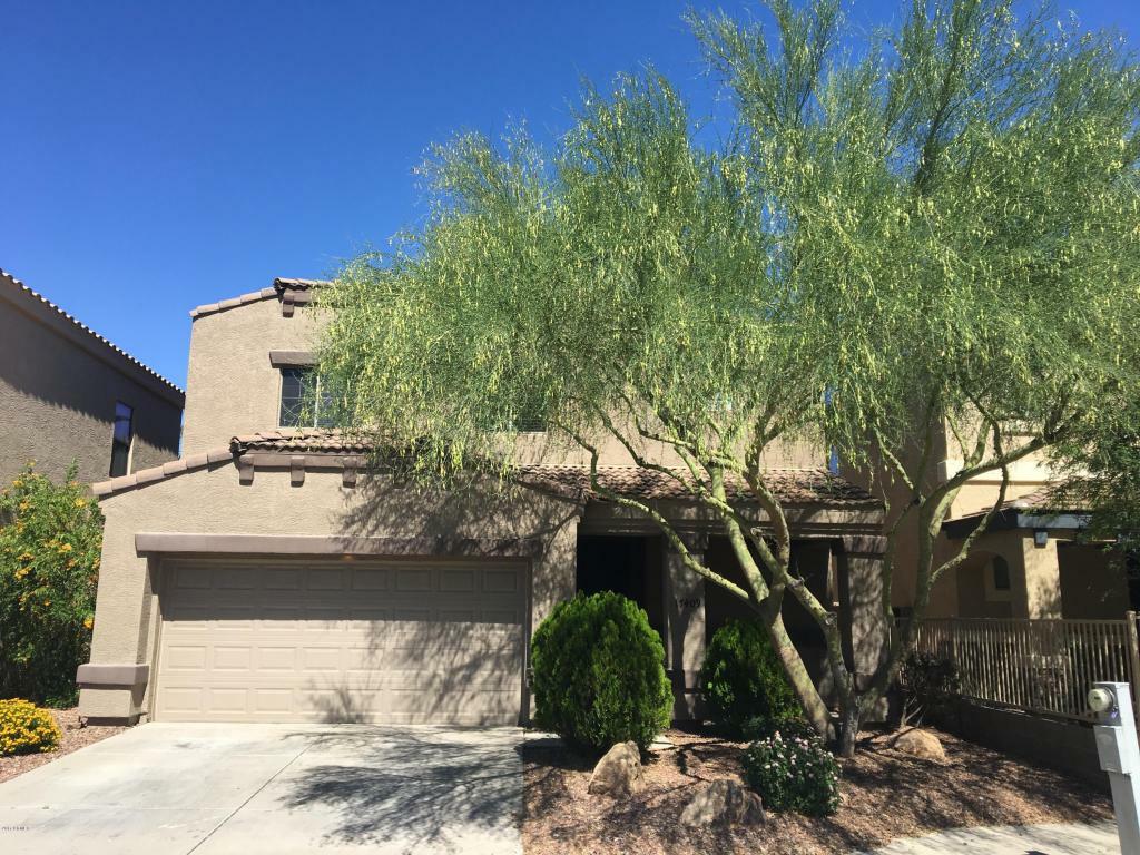 Property Photo:  17409 N 19th Run  AZ 85022 