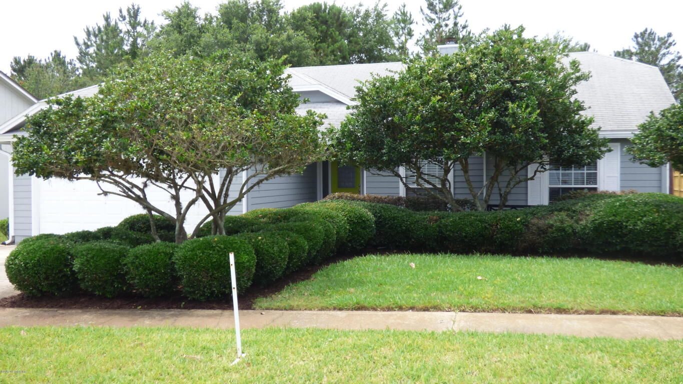 Property Photo:  364 Dijon Drive S  FL 32225 