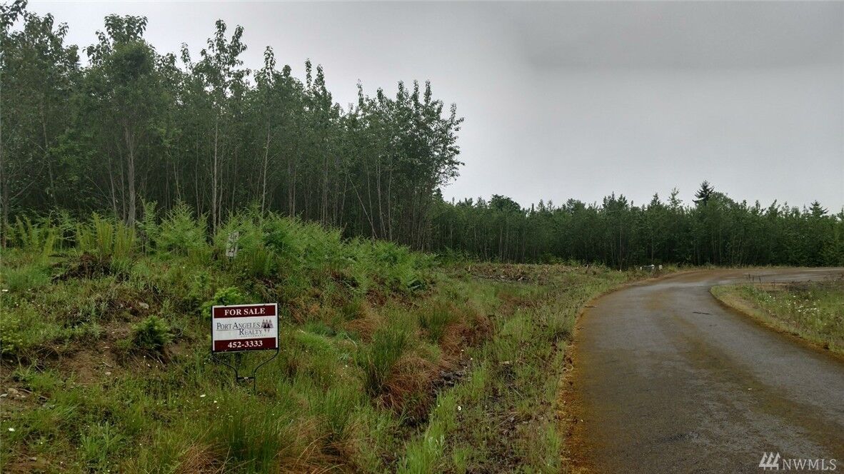 Property Photo: 9999 Grand Ridge Way, Lot 13 Wy Lot13 WA 98362