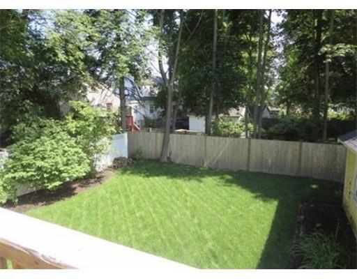 Property Photo: 6 Newbury Street MA 01915