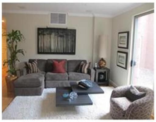 Property Photo:  99 Florence St 10-1D  MA 02467