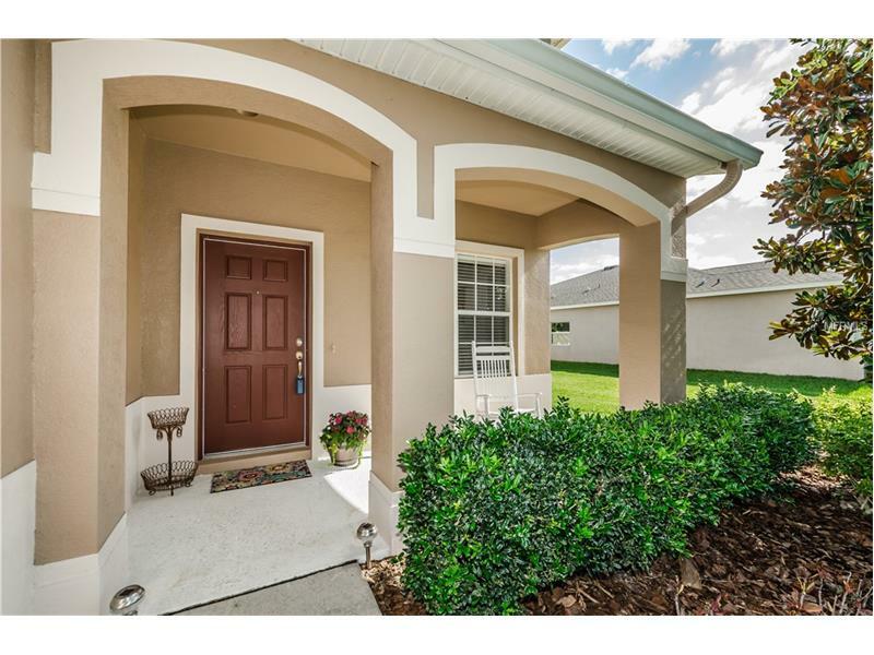 Property Photo:  2500 Triggerfish Court  FL 34691 