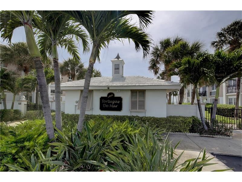 Property Photo:  2500 Gulf Boulevard 305B  FL 33786 