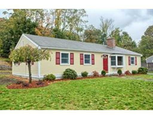Property Photo: 37 Sheppard Lane MA 01824