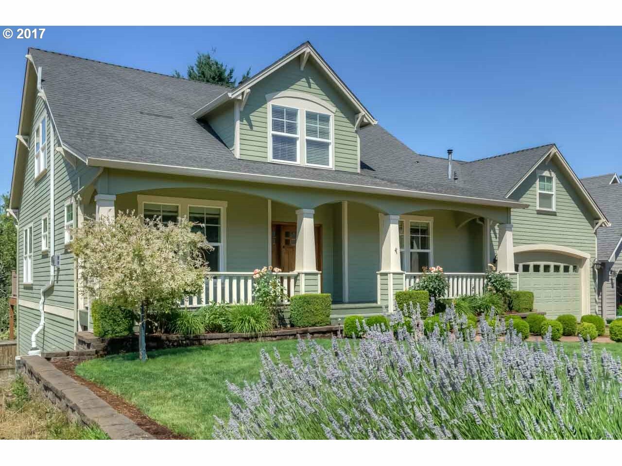 Property Photo: 4273 Heavens Way OR 97302