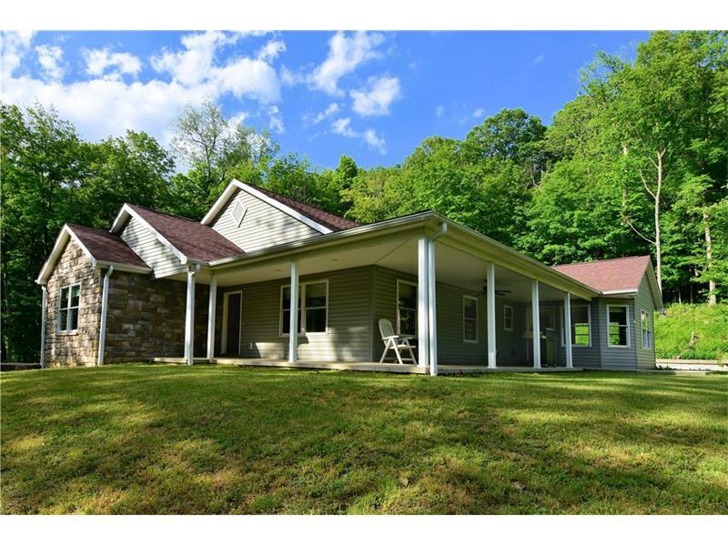 Property Photo: 2238 McAleer Rd PA 15143