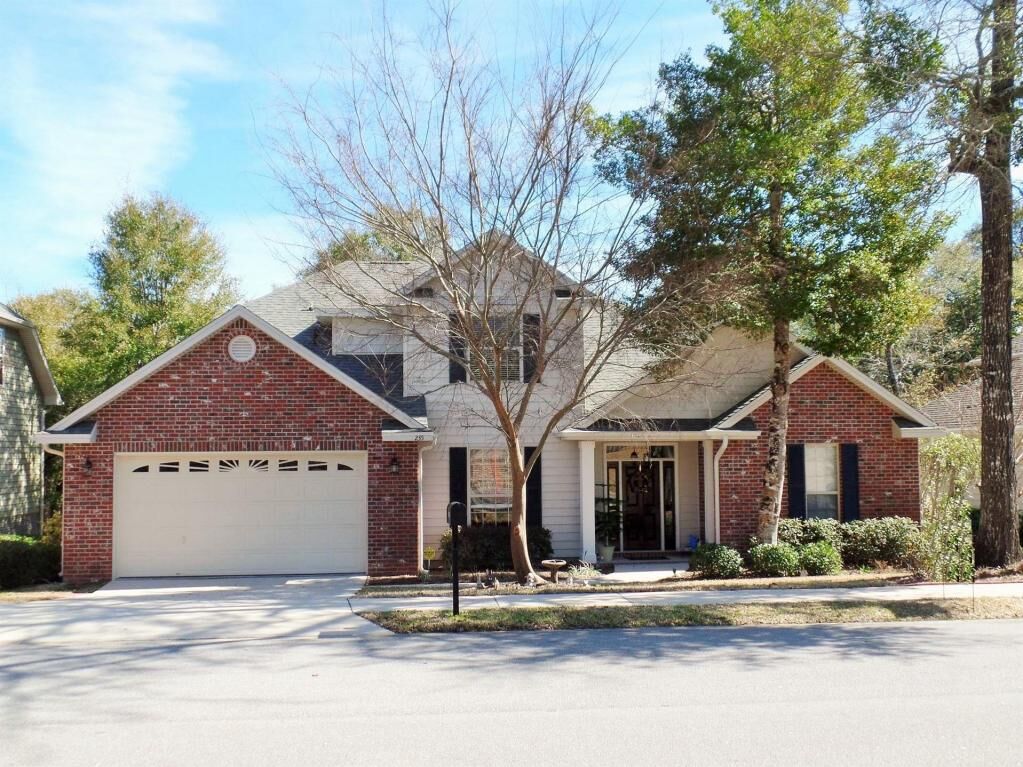 Property Photo: 235 Hillside Drive FL 32578