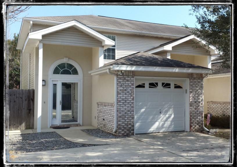 Property Photo: 531 Taylor Circle FL 32547