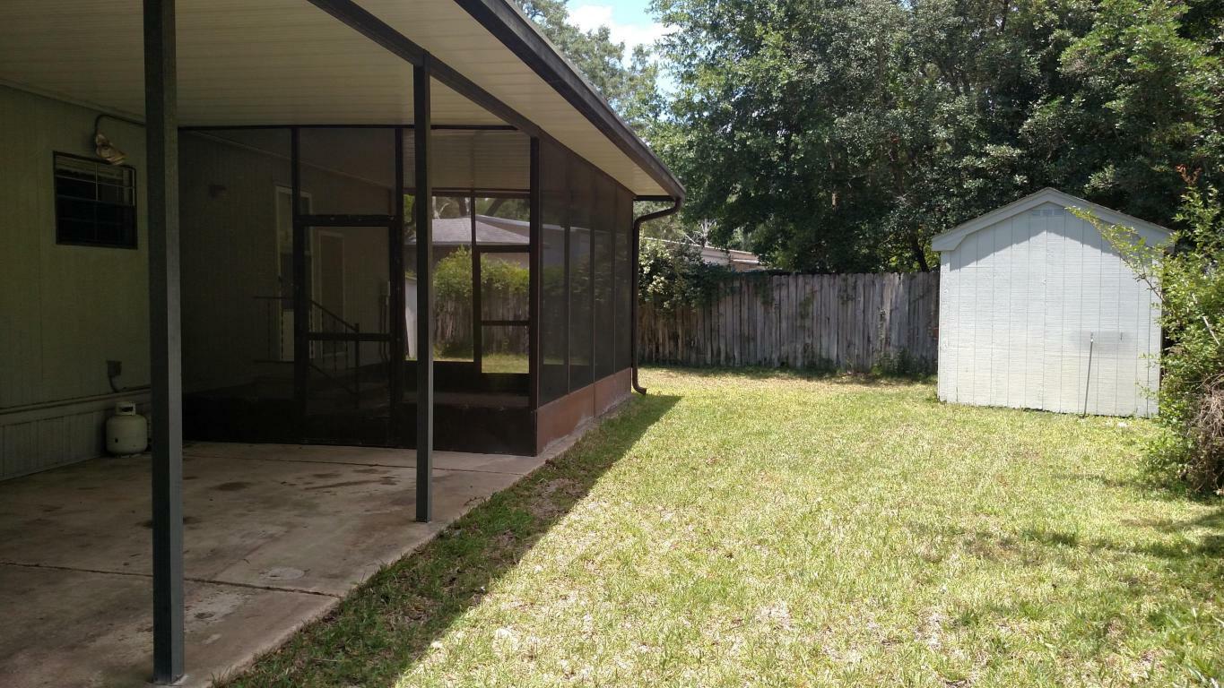 Property Photo:  1411 Cape Lane  FL 32578 