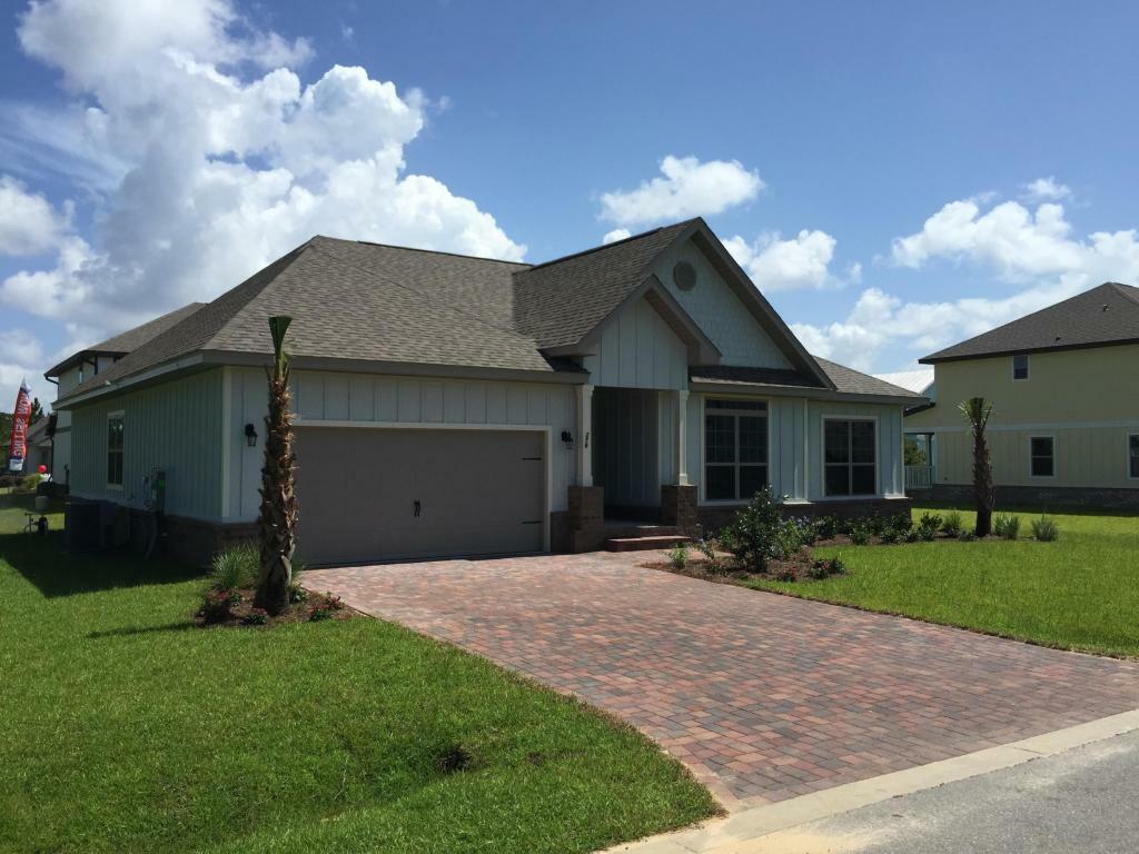 Property Photo: 278 Tropical Breeze Drive FL 32459