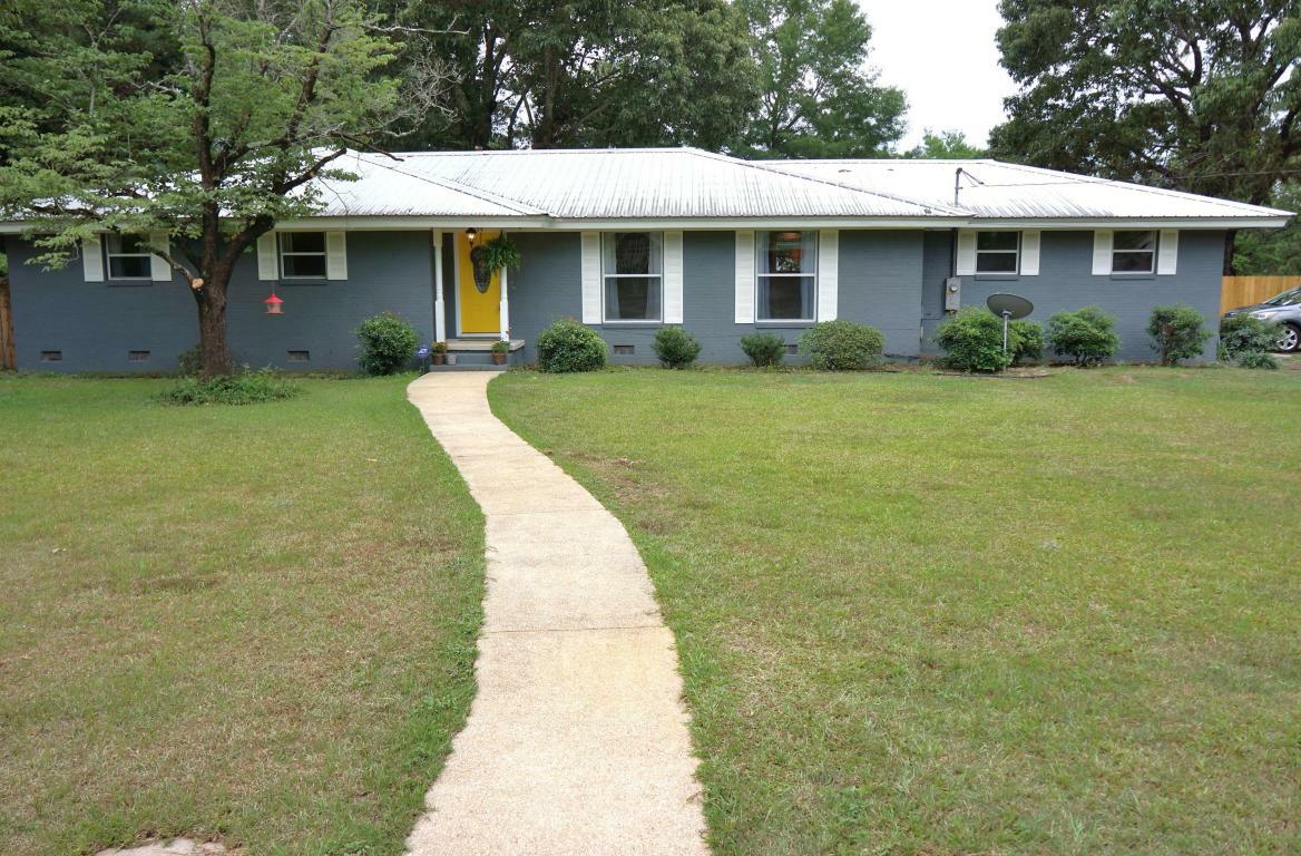 Property Photo:  144 Phillips Drive  FL 32536 